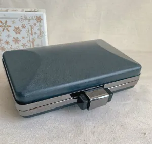 17cm Box Purse Frame Handcraft Material for Clutch Bag Making 17x11x5.5cm