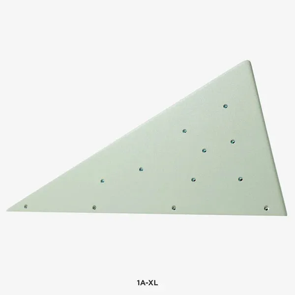1A-XL Stackable Volume