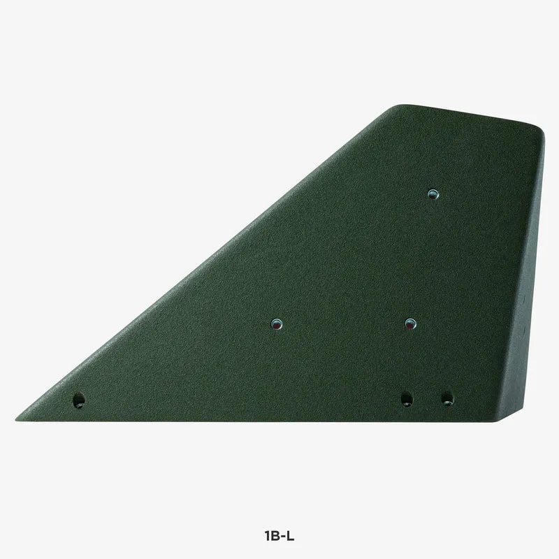 1B-L Stackable Volume