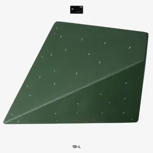 1B-L Stackable Volume