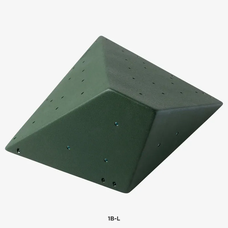 1B-L Stackable Volume