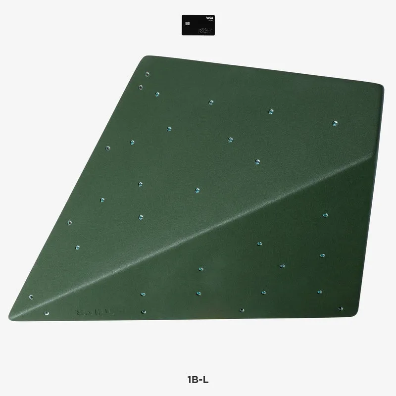 1B-L Stackable Volume