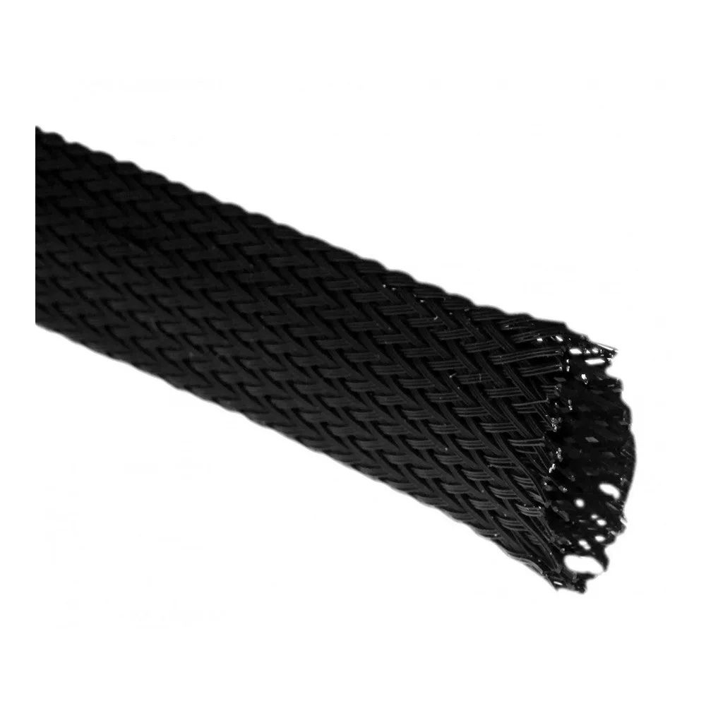 5-12mm Braided Sleeving - 10 Metres