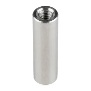 Actobotics 6-32 x 3/4" Tapped Aluminum Standoff (4pk)