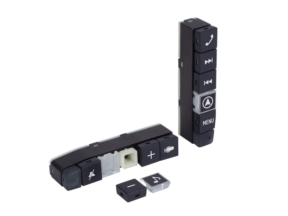 Alpine X903DC-F