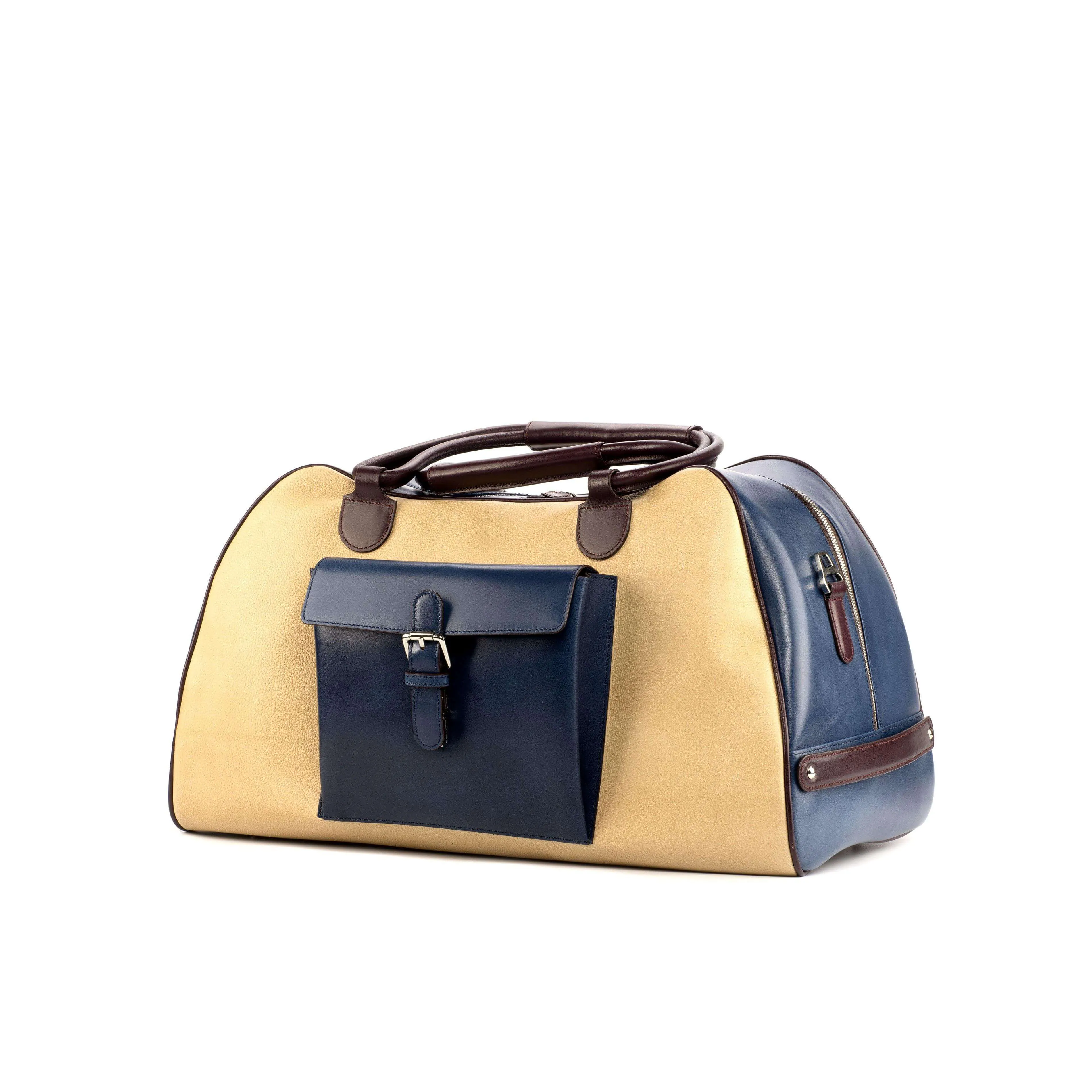 Amalfi Duffle Bag