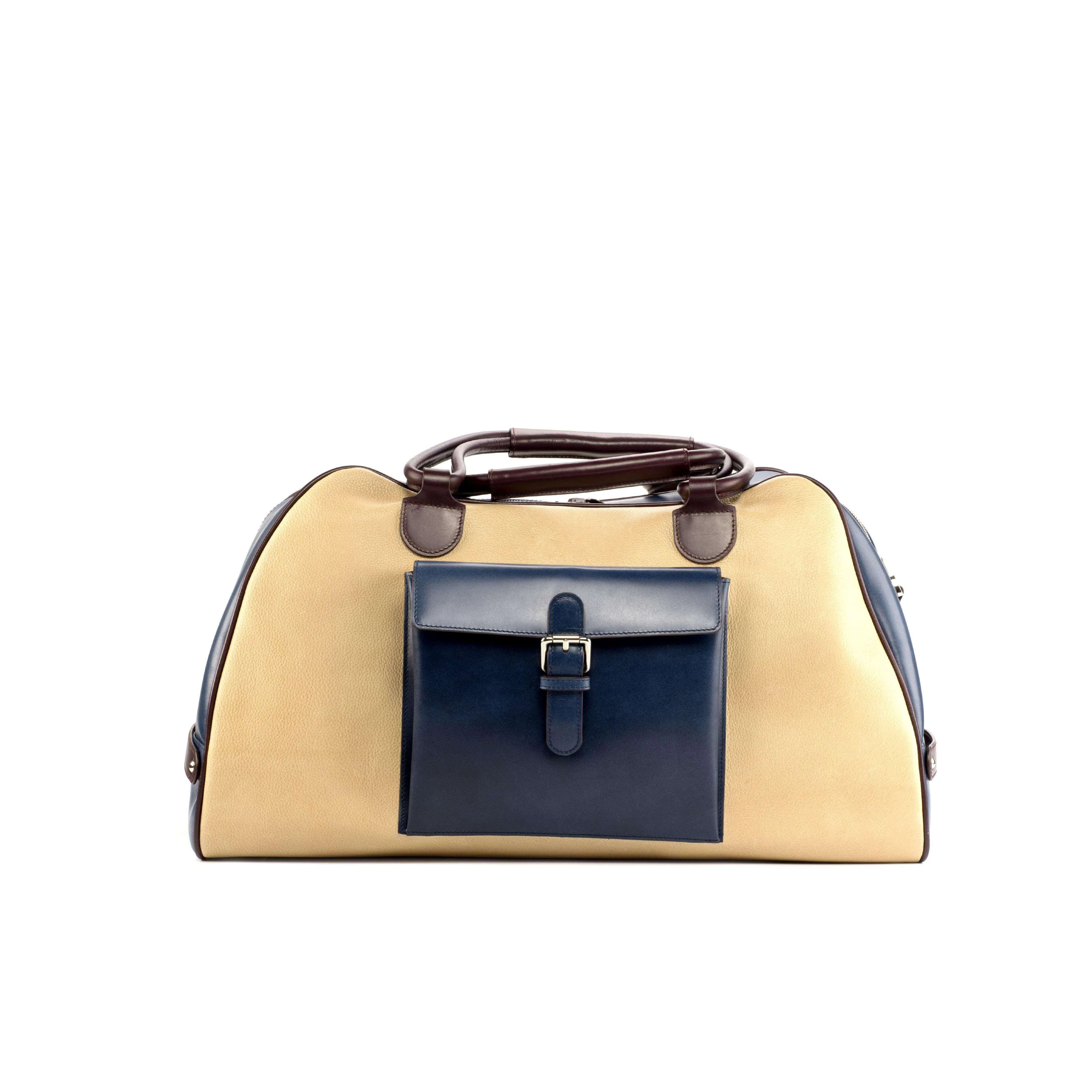 Amalfi Duffle Bag
