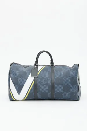 America's Cup Keepall 55 Duffle Bag