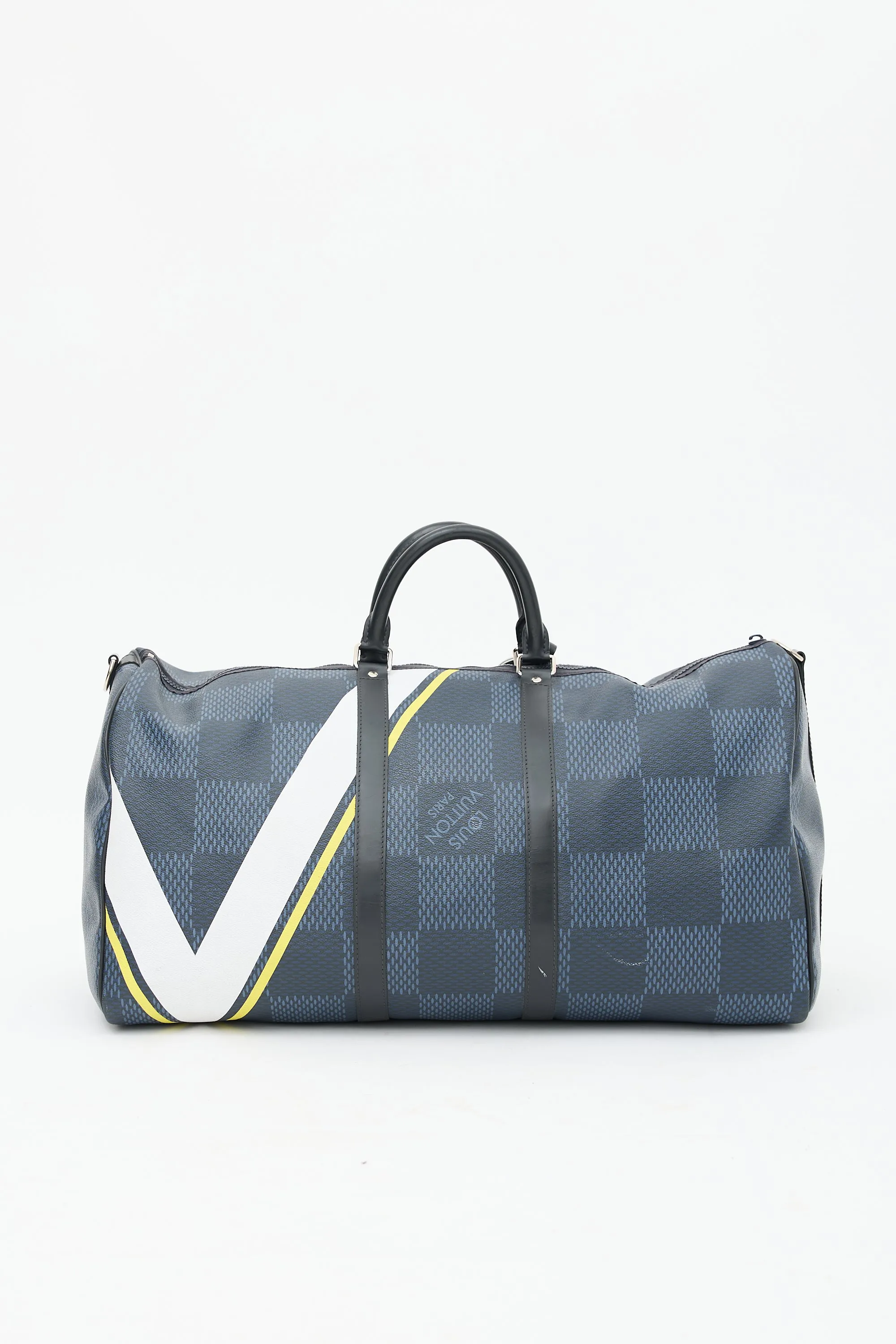 America's Cup Keepall 55 Duffle Bag