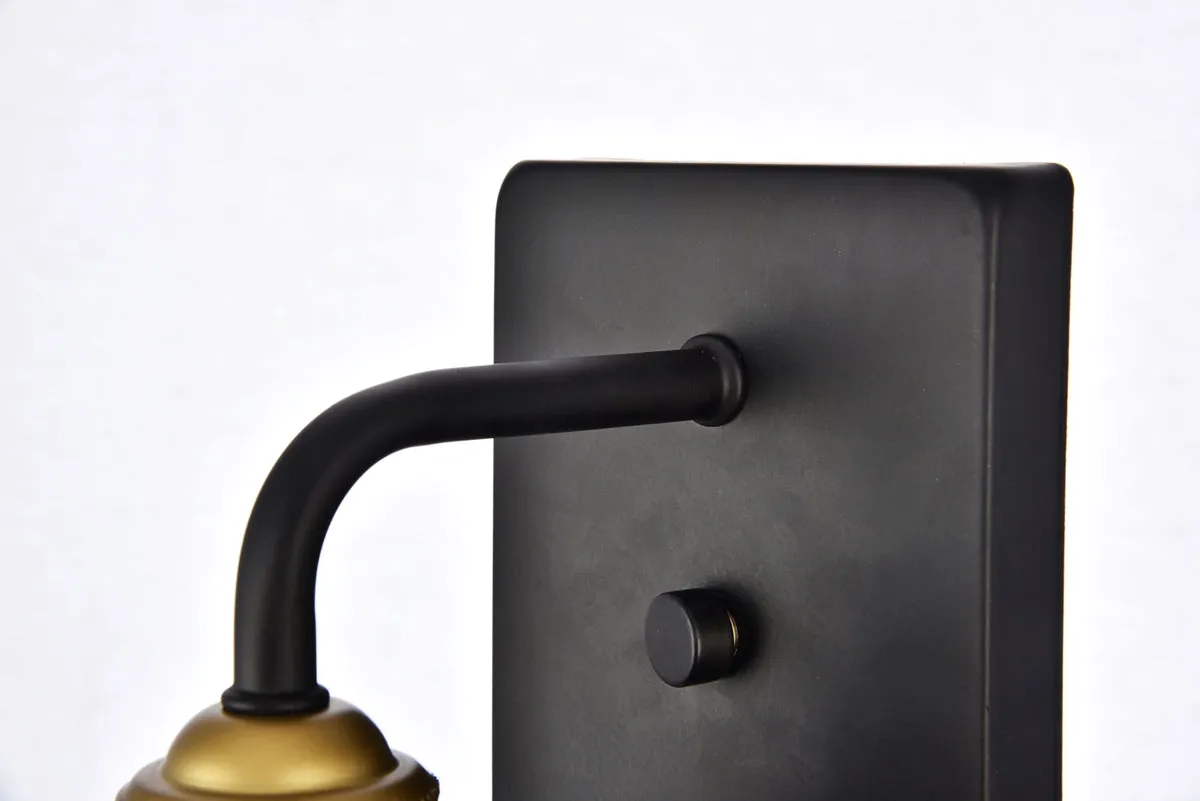 Anders Bath Sconces
