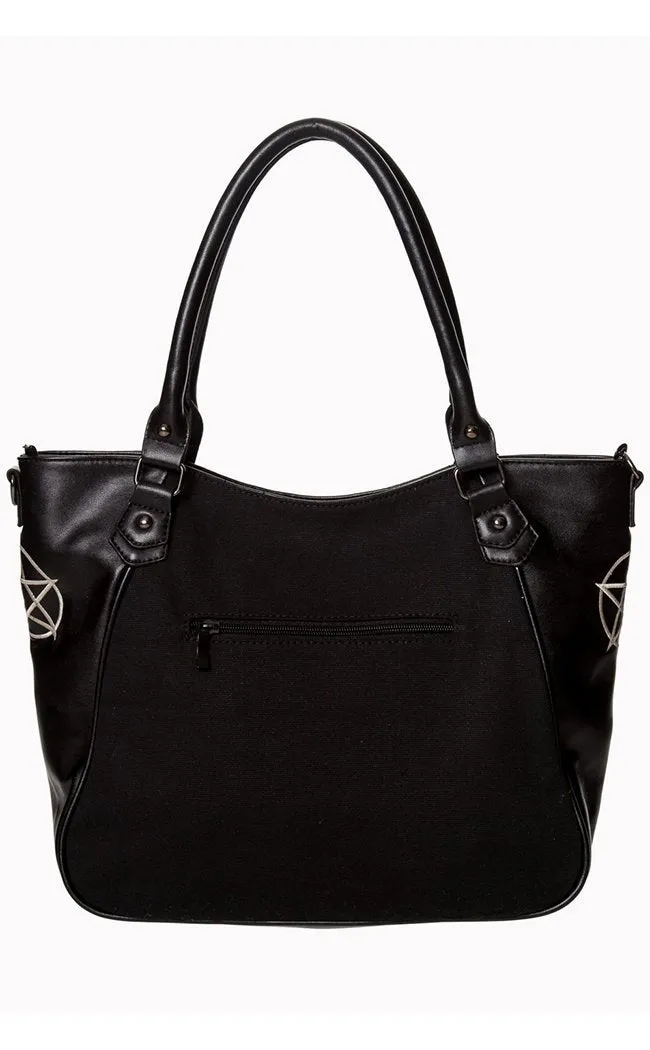 Anubis Handbag
