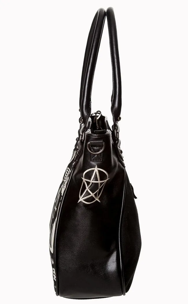Anubis Handbag