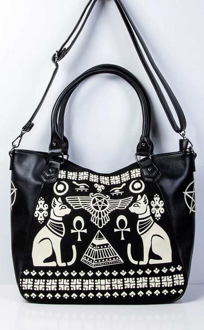 Anubis Handbag