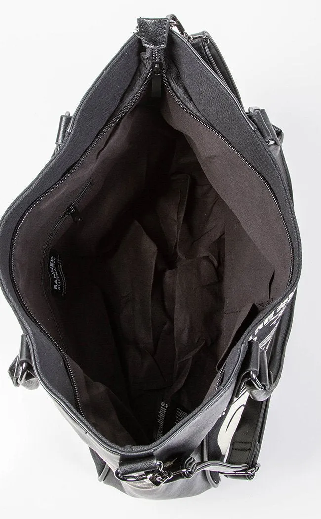 Anubis Handbag