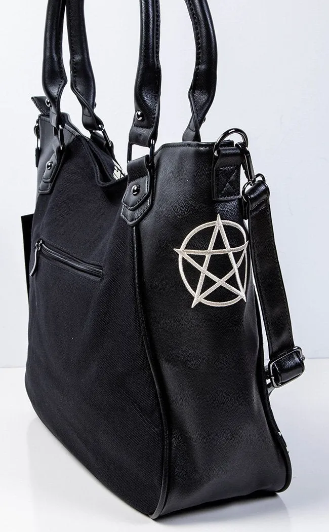 Anubis Handbag