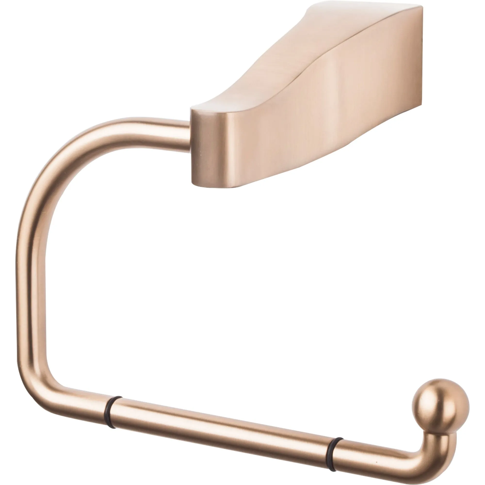 Aqua Bath Tissue Hook