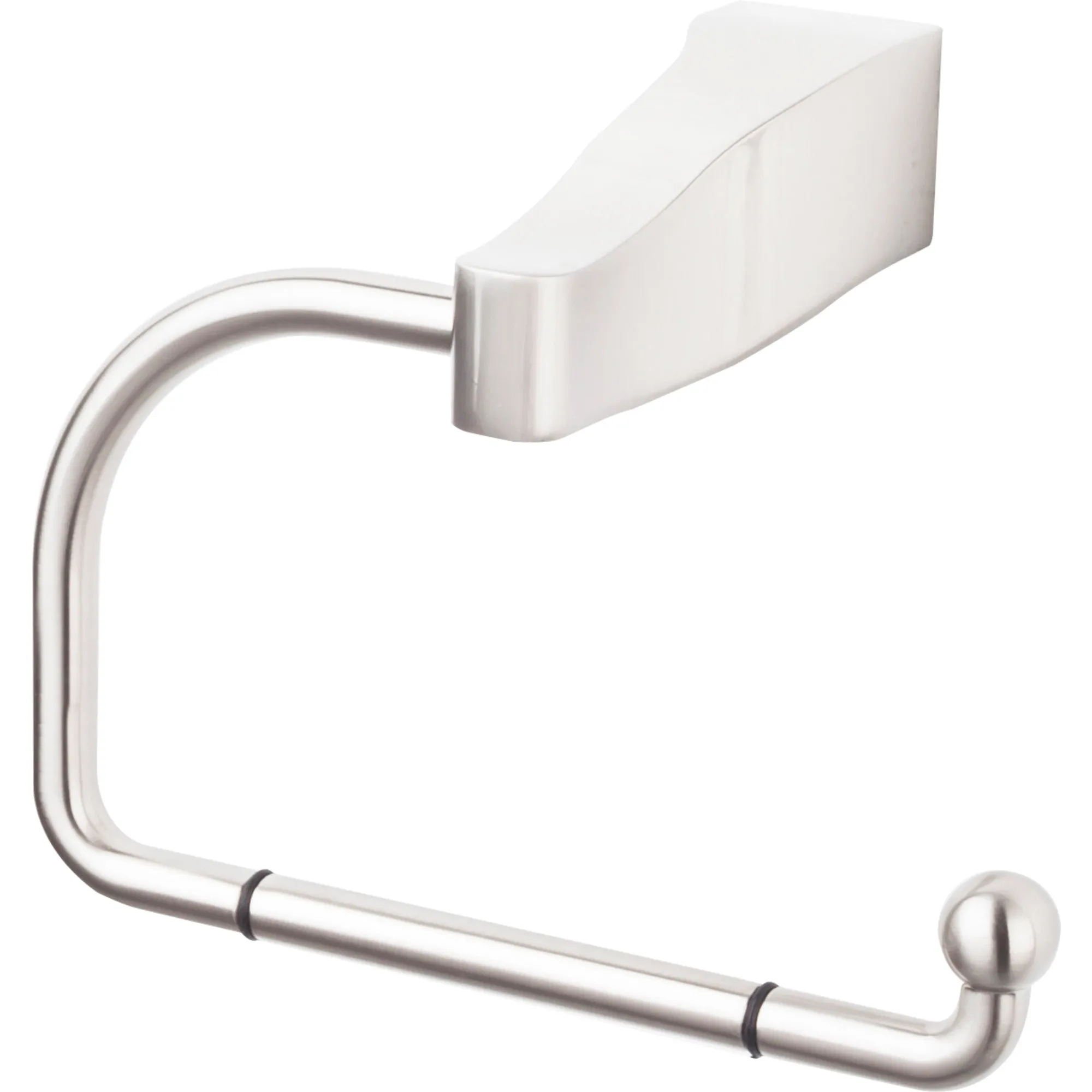 Aqua Bath Tissue Hook