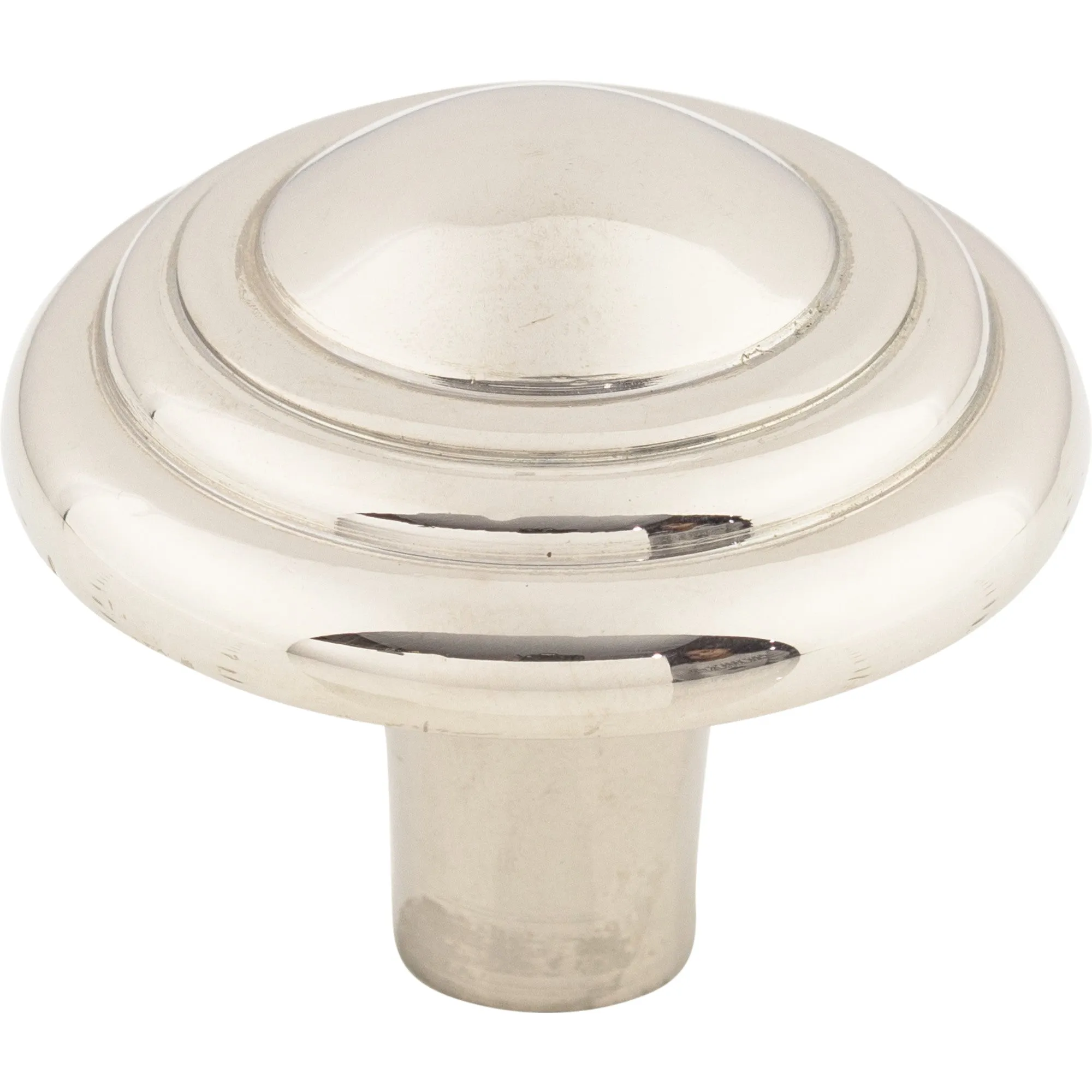 Aspen II Button Knob