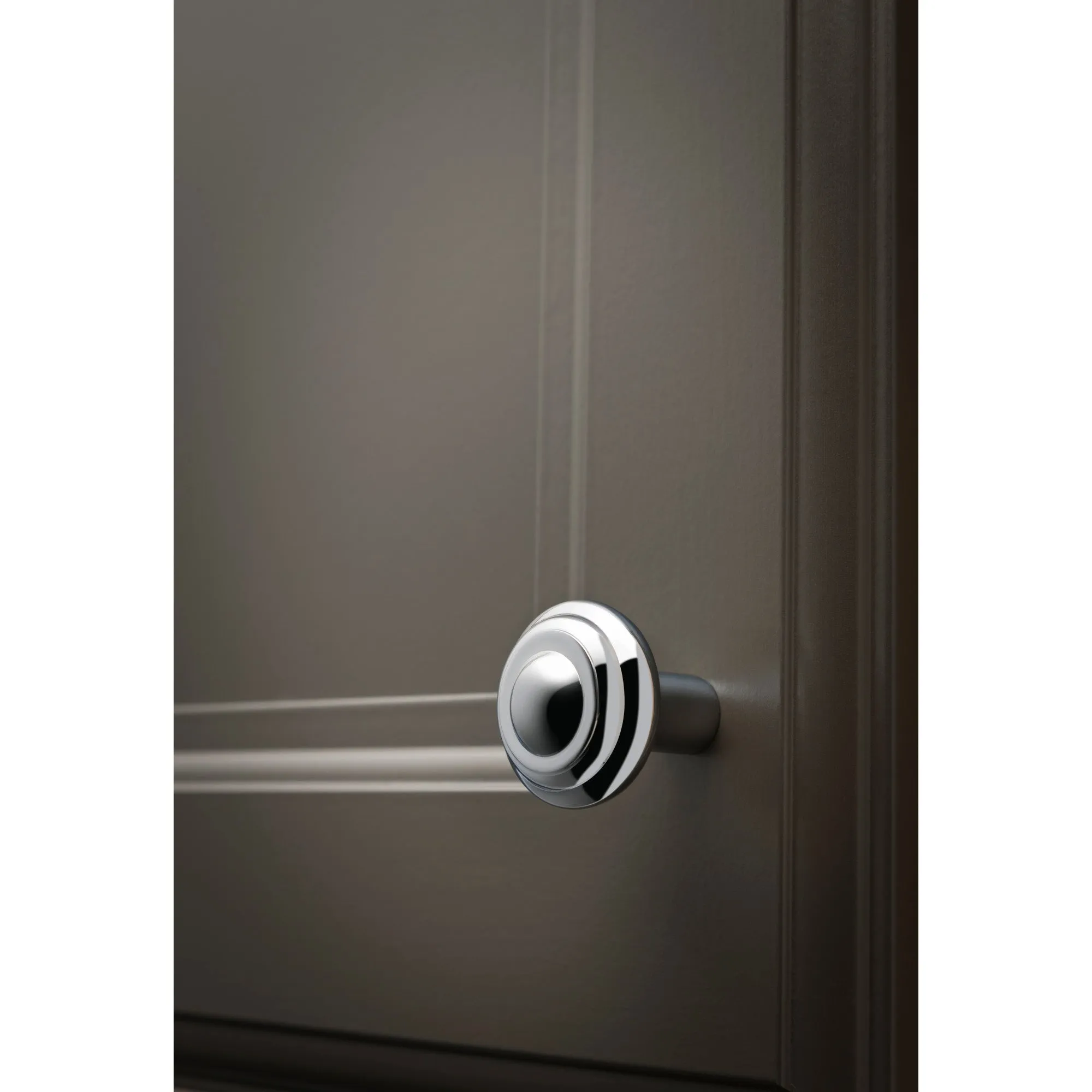 Aspen II Button Knob