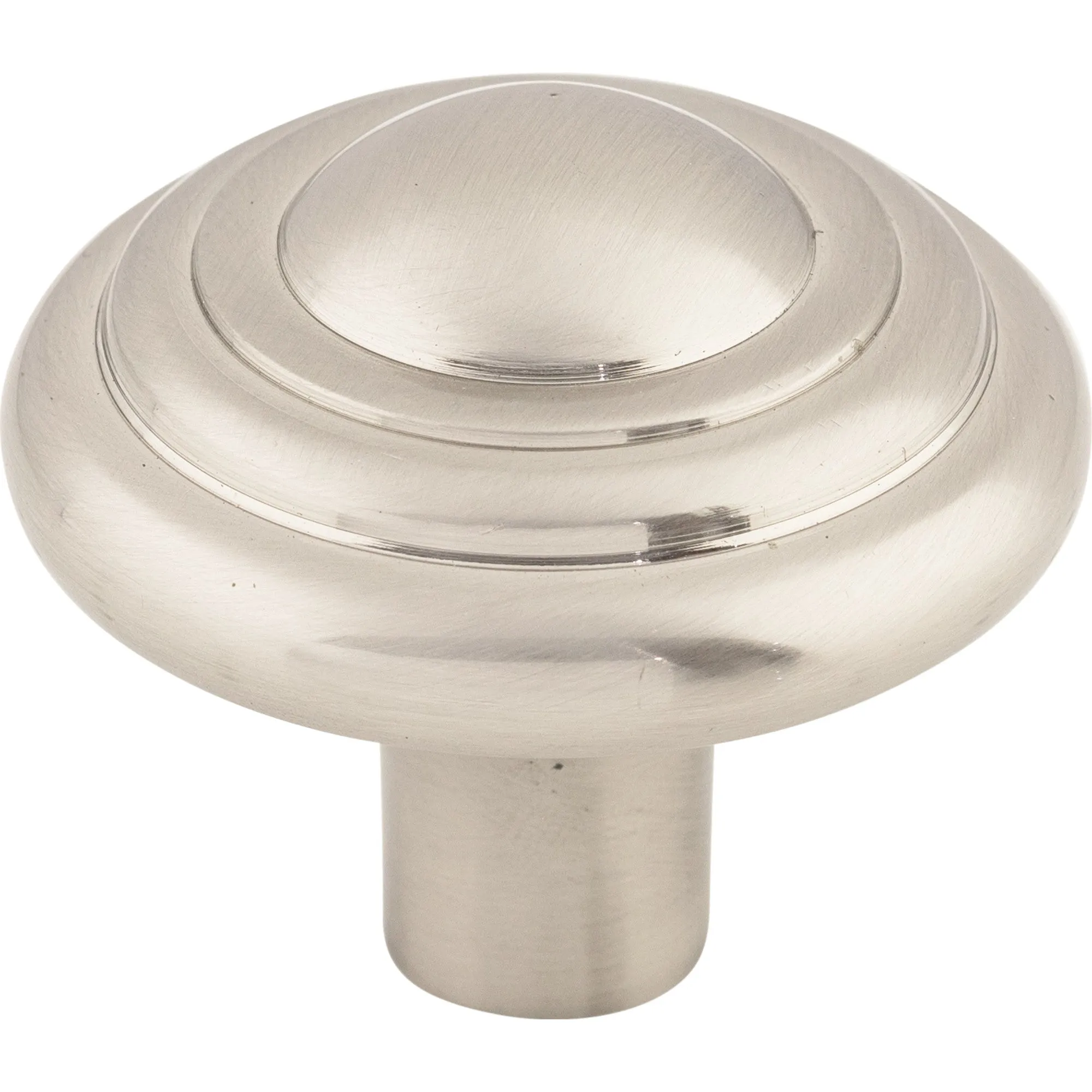 Aspen II Button Knob