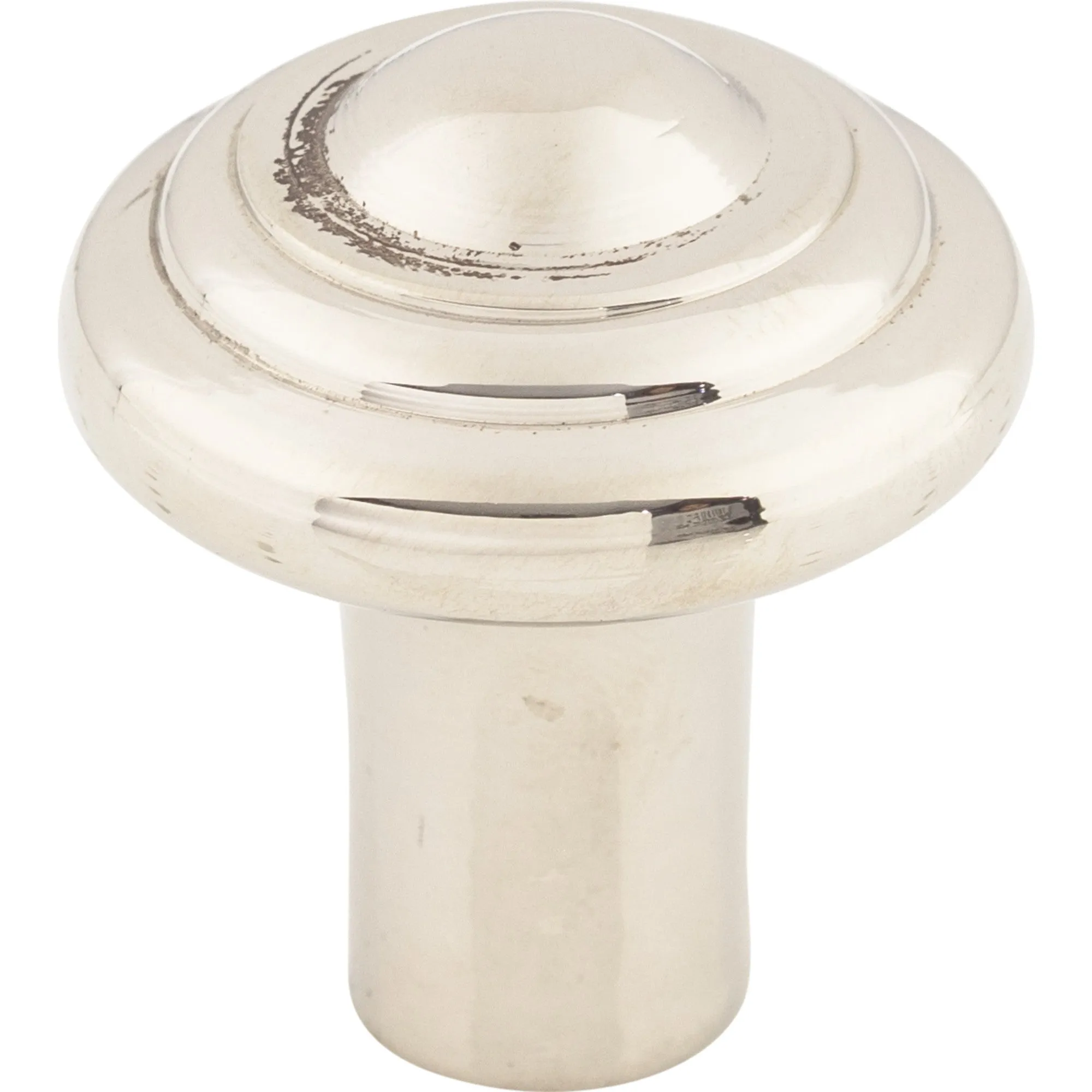Aspen II Button Knob