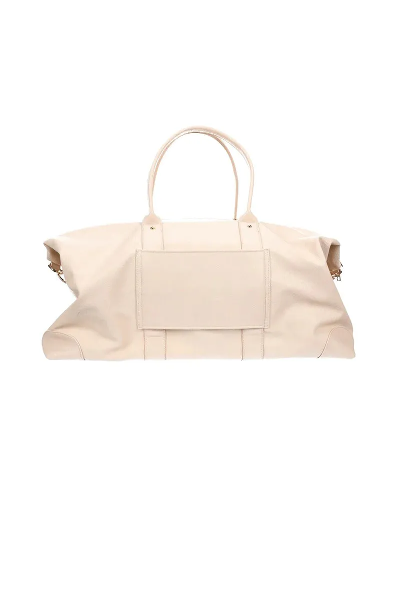 Augustine Bellamy Overnight Bag