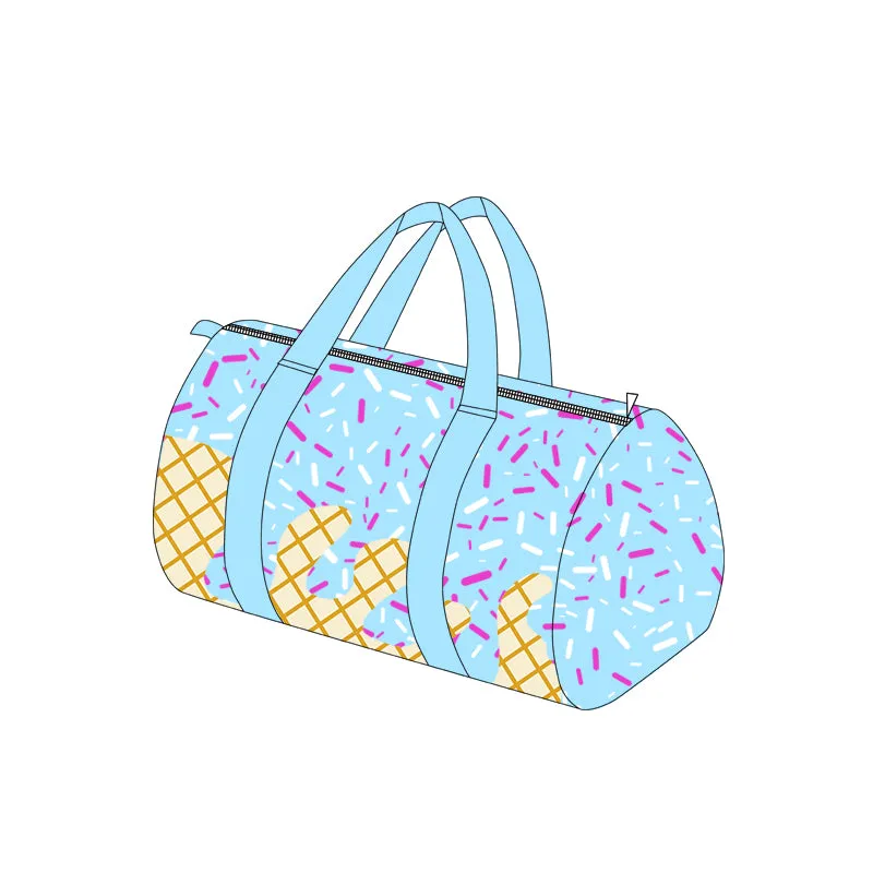 BA0286 handbag hold-all bag 18.5*11.2*7.9 inches preorder