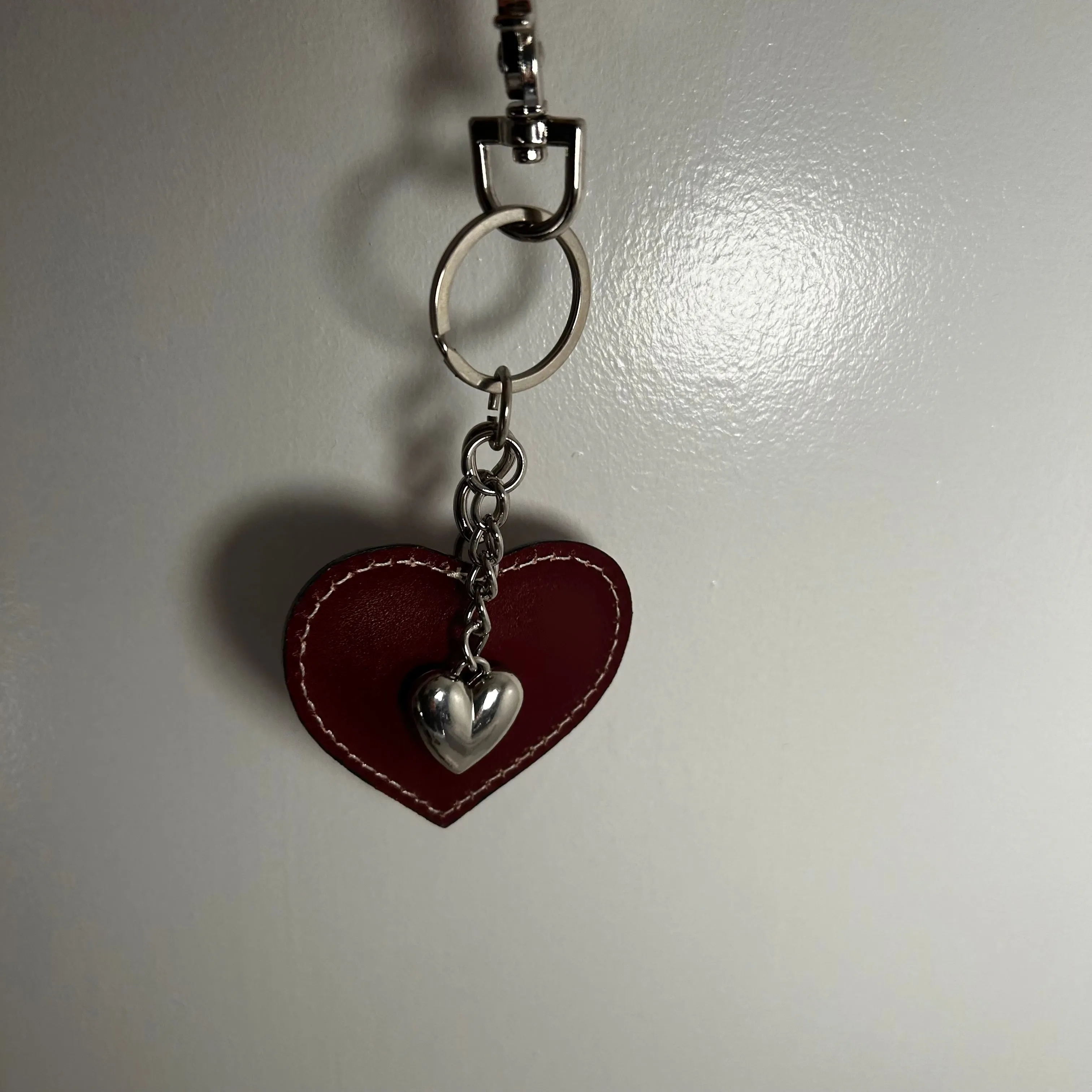 Bag Charms / Keyrings