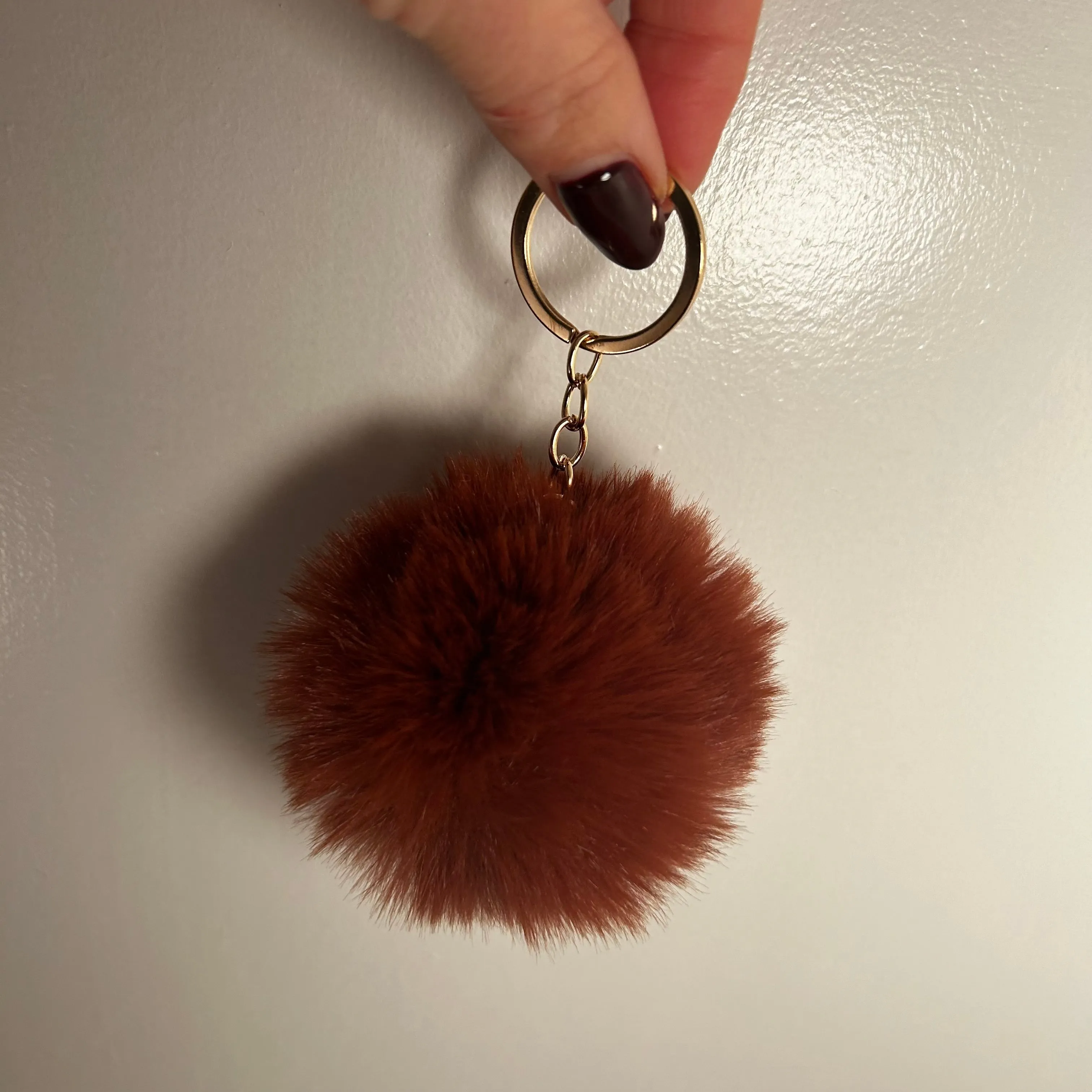 Bag Charms / Keyrings