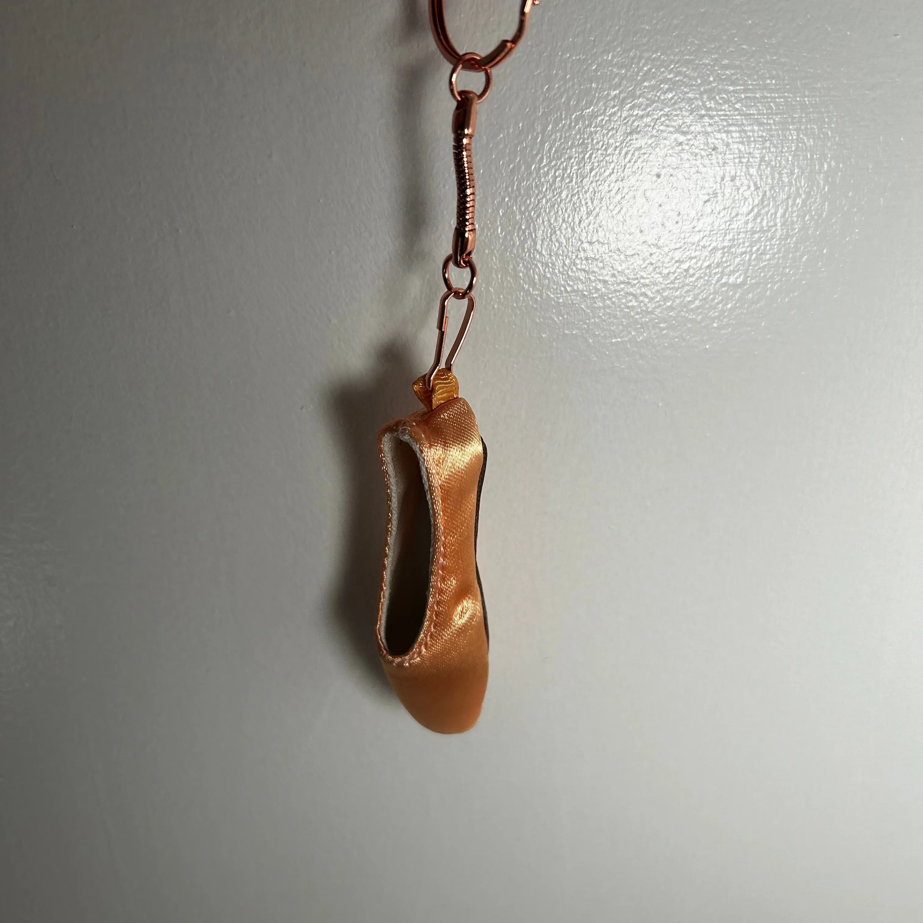 Bag Charms / Keyrings
