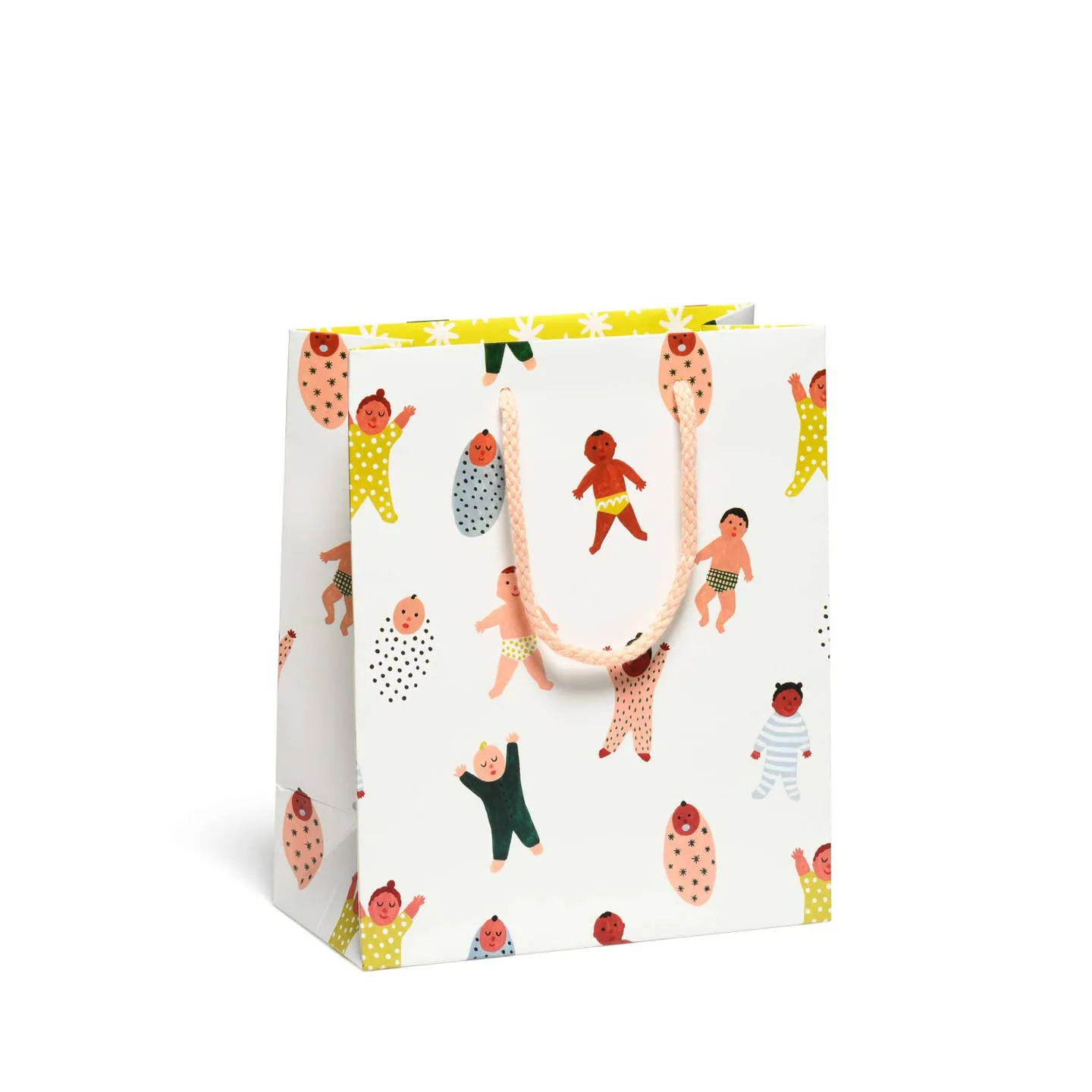Beautiful Baby Gift Bag