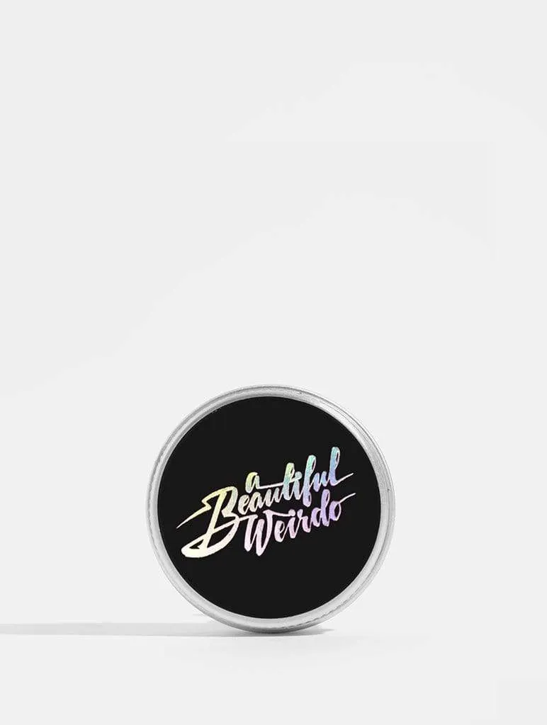Biodegradable Eco Glitter Rainbow