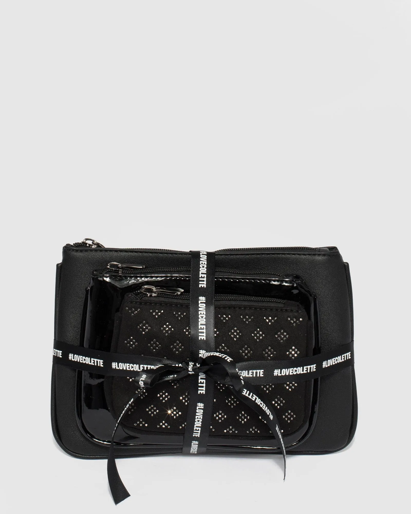 Black Gem Puse Pack