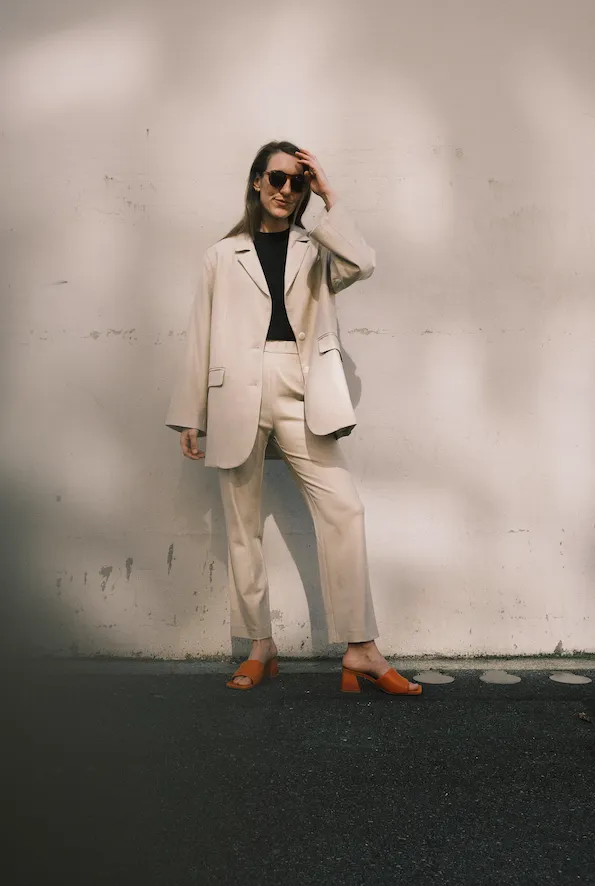 blazer - durance - golden blizz