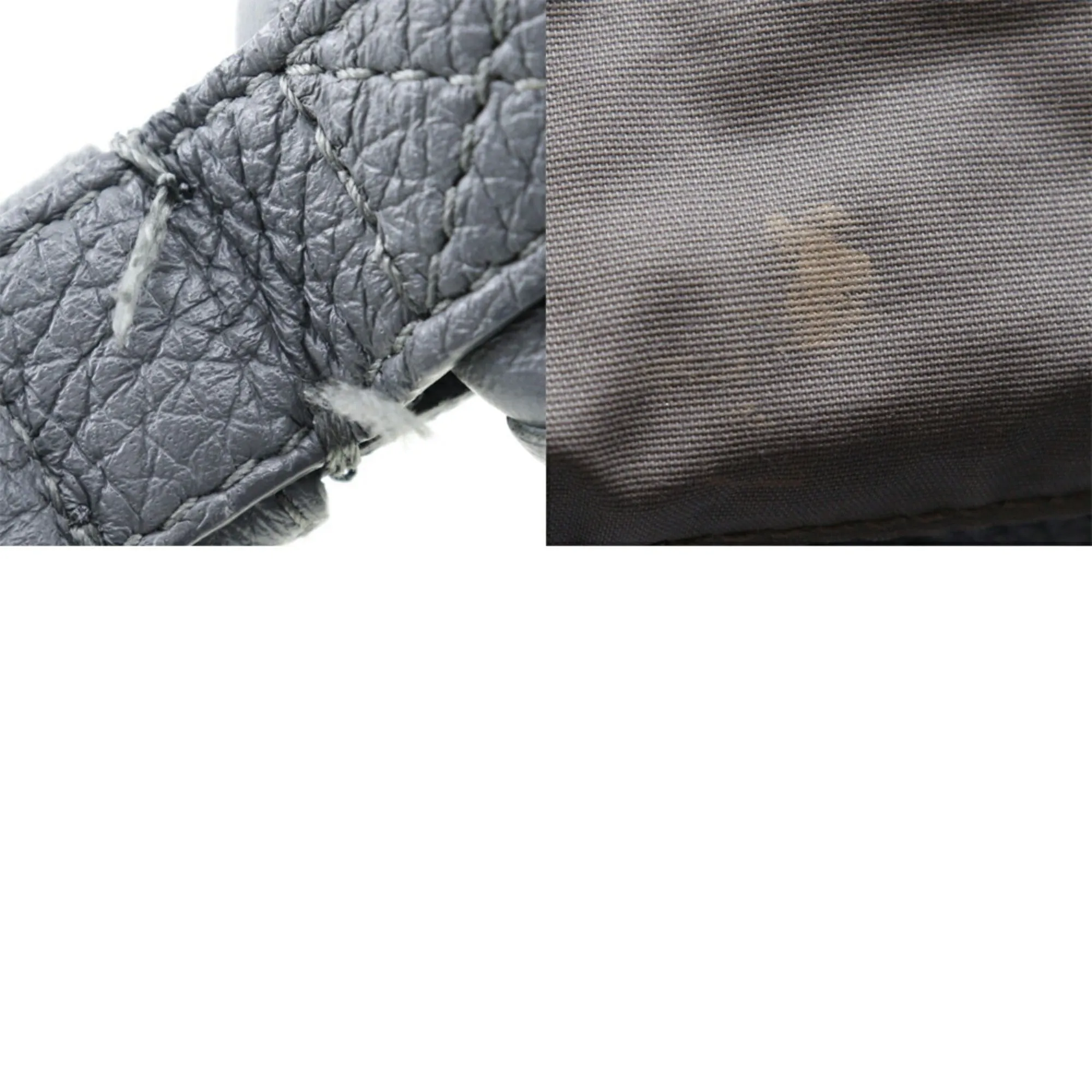 Bottega Veneta Black Pony-Style Calfskin Bag