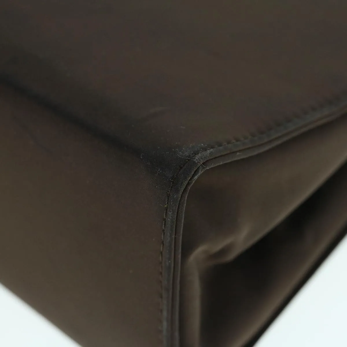 Bottega Veneta Brown Synthetic Bag