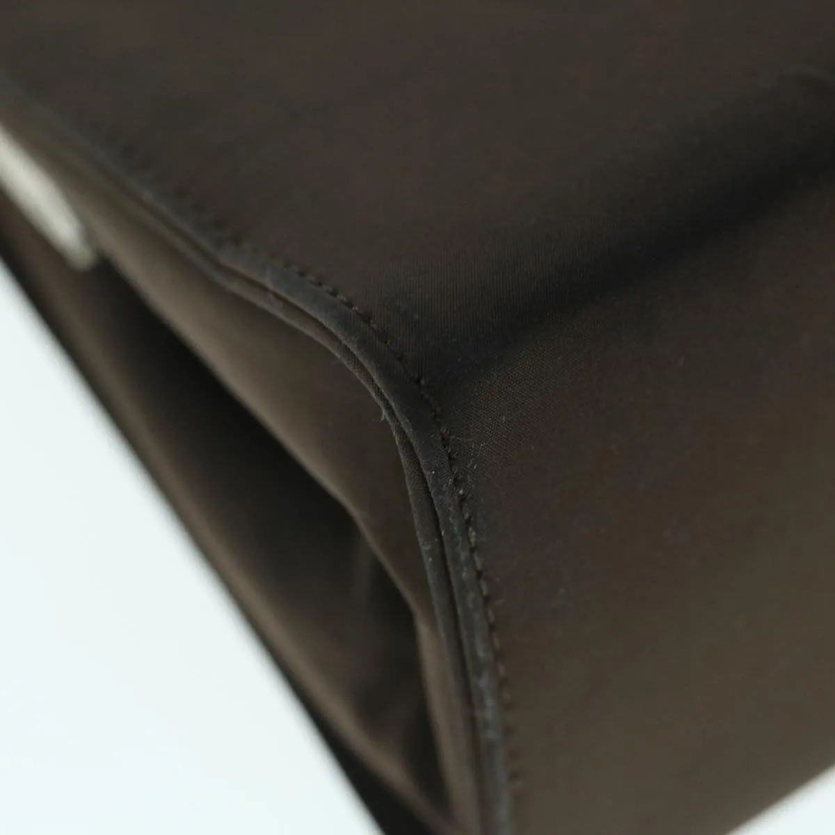 Bottega Veneta Brown Synthetic Bag
