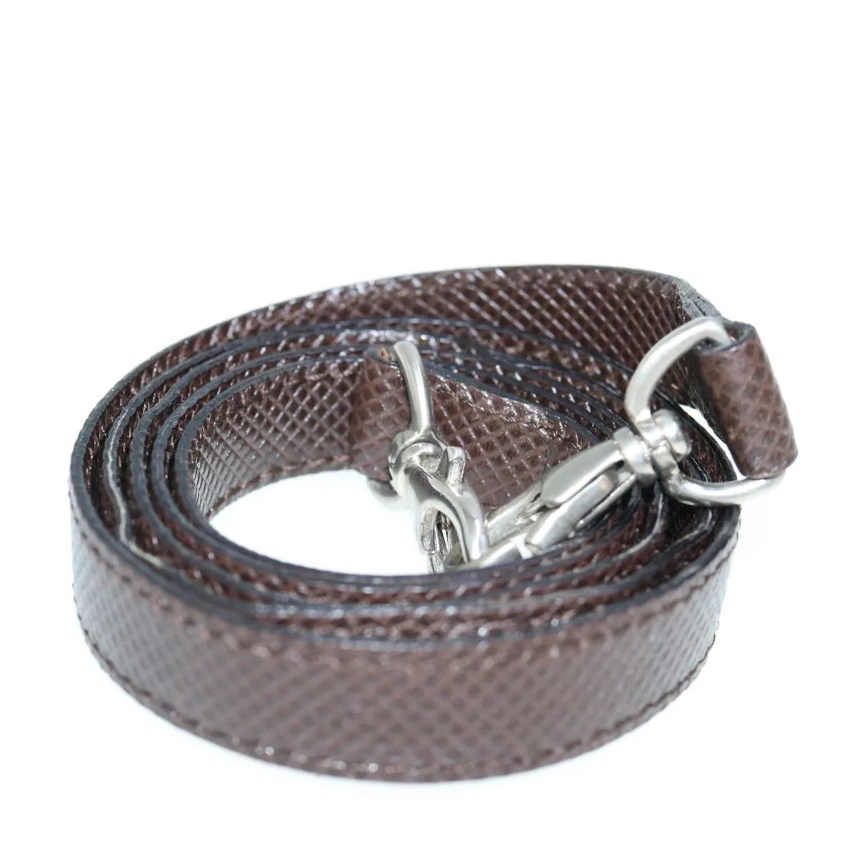Bottega Veneta Brown Synthetic Bag