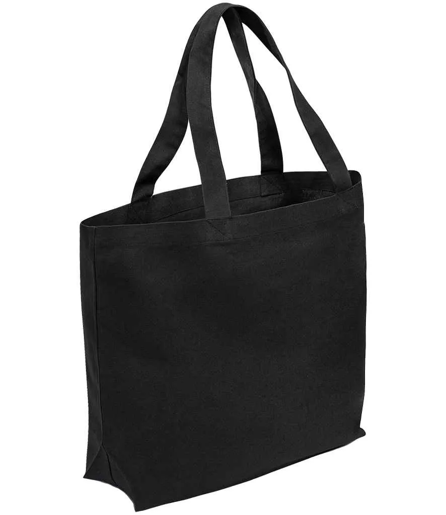 Brand Lab - Oversized Tote Bag