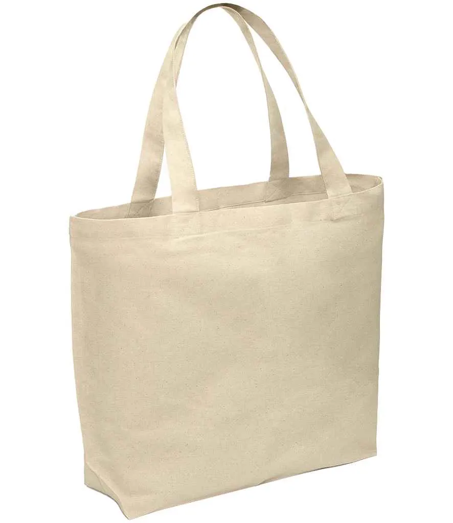 Brand Lab - Oversized Tote Bag