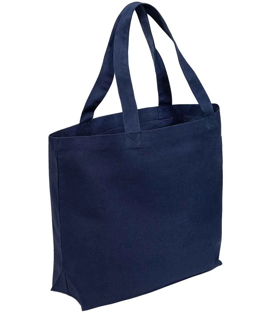 Brand Lab - Oversized Tote Bag