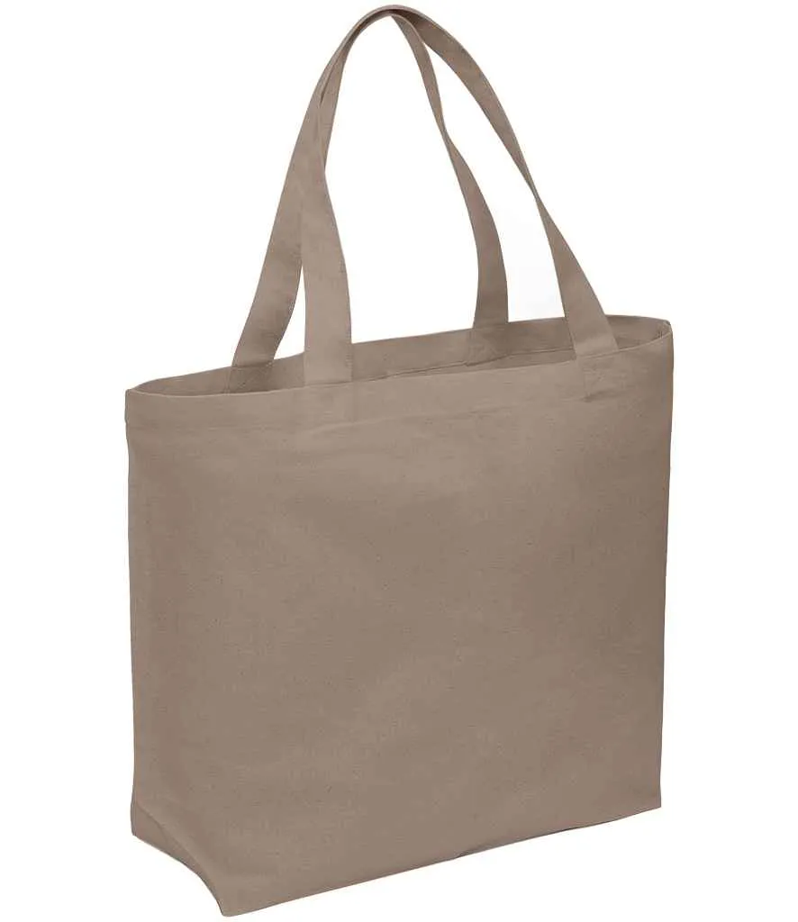 Brand Lab - Oversized Tote Bag