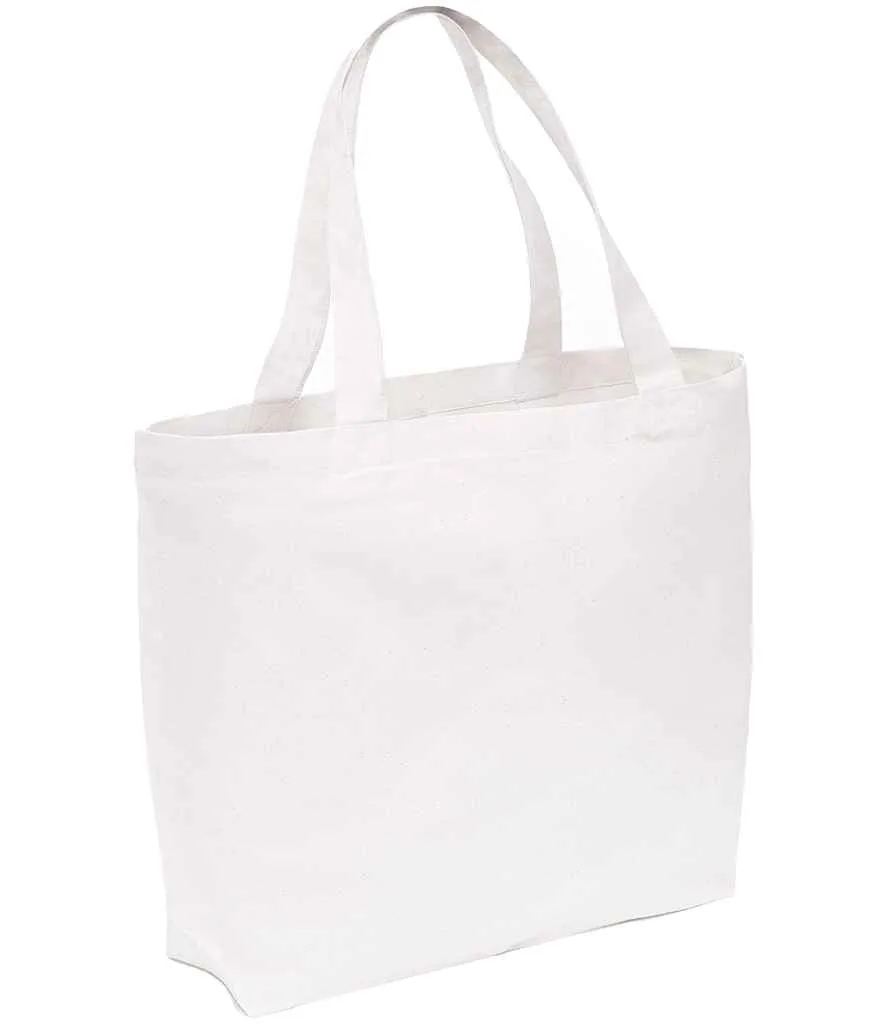 Brand Lab - Oversized Tote Bag