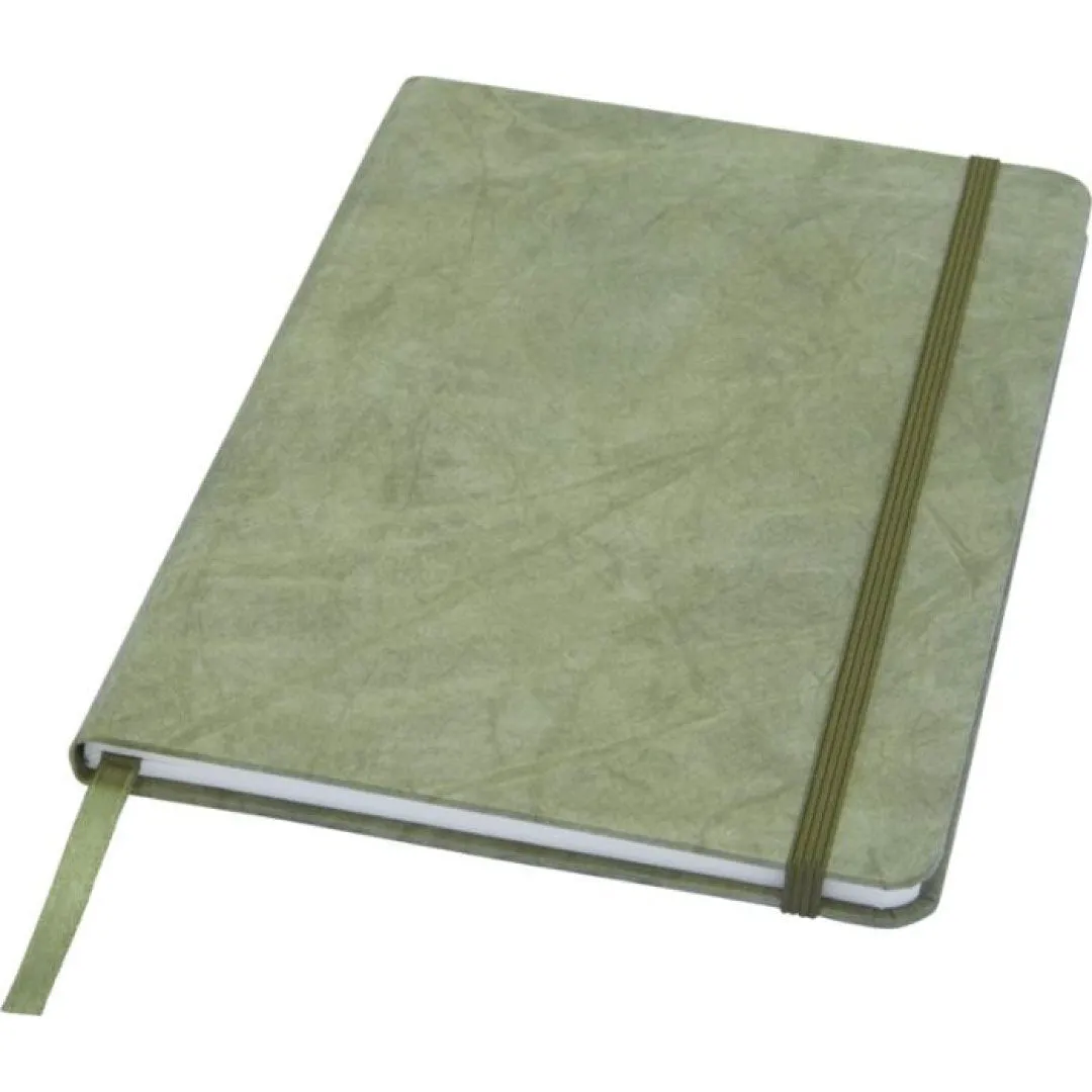 Breccia A5 Stone Paper Notebook