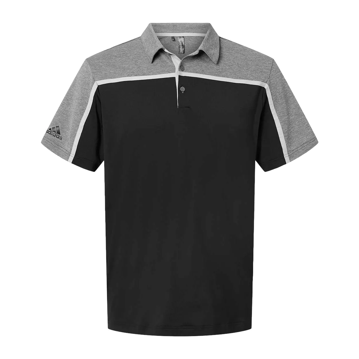 C2201 Mens Ultimate Colorblock Polo