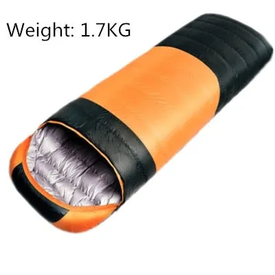 Camping Sleeping Bag R42
