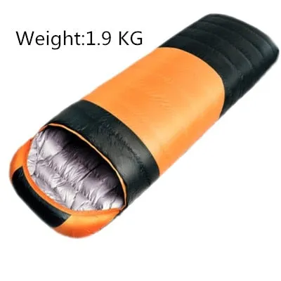 Camping Sleeping Bag R42