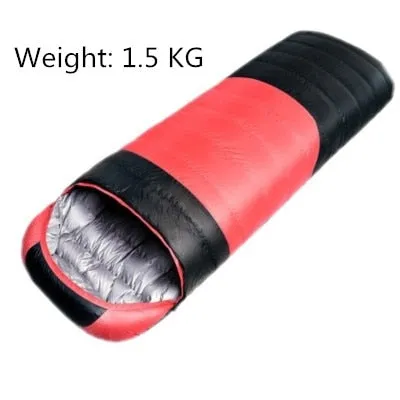 Camping Sleeping Bag R42