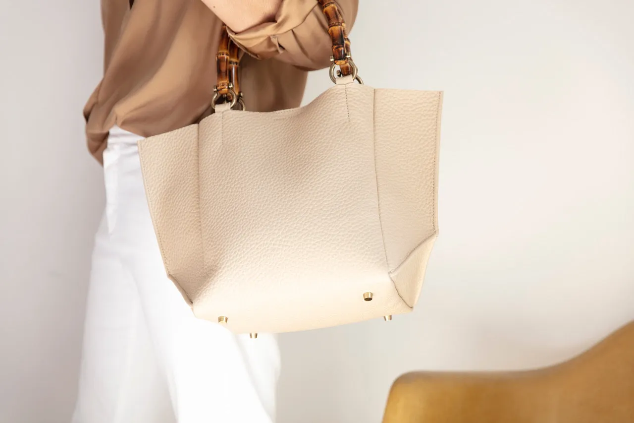 Canada Bamboo bag