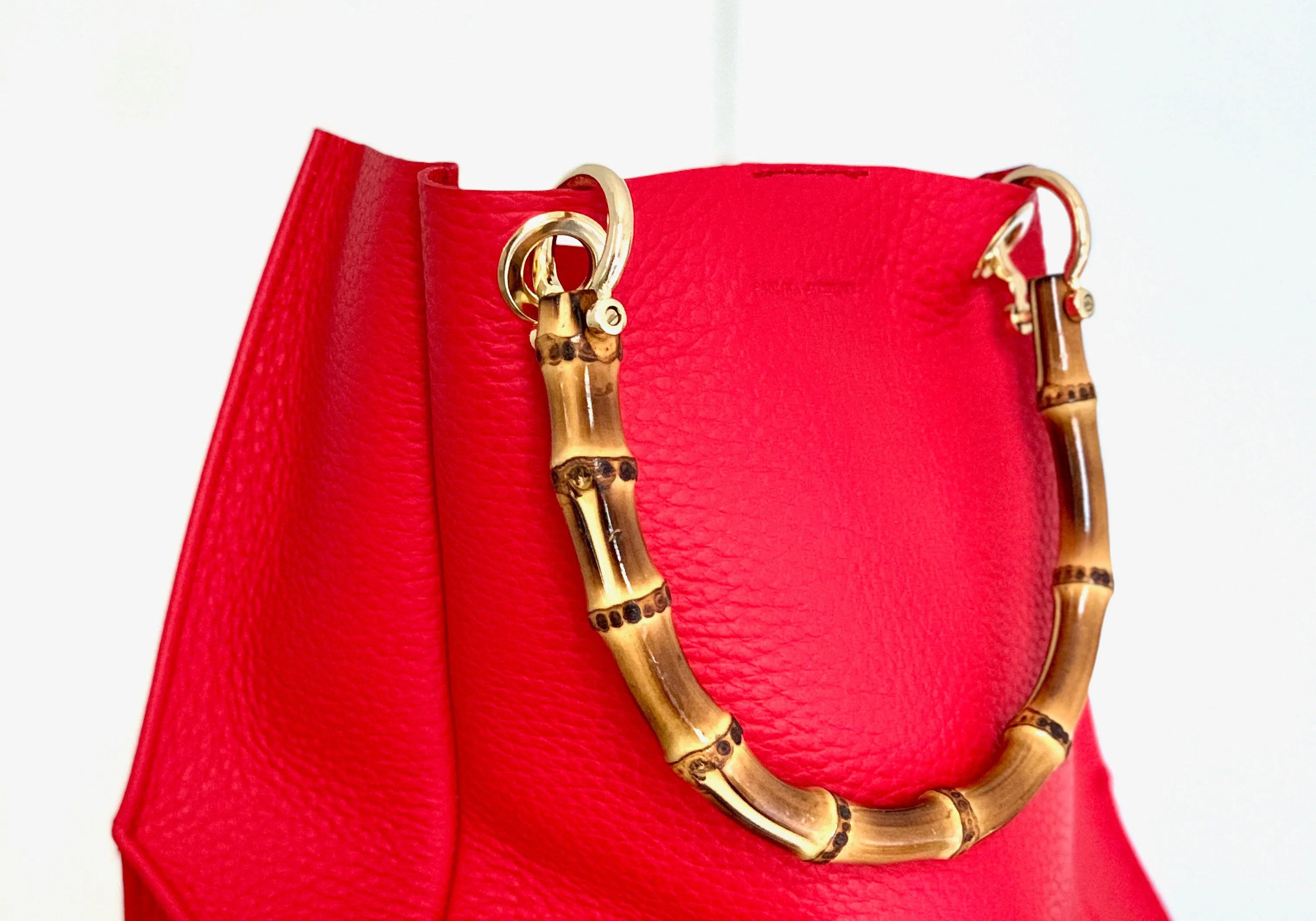 Canada Bamboo bag